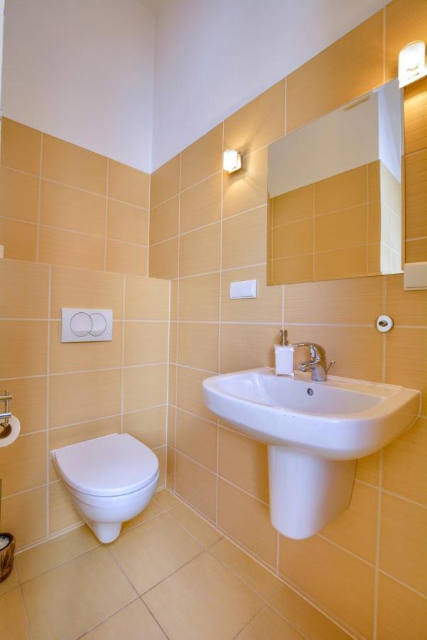 Apartament Polana-คาร์ปัตซ์ ภายนอก รูปภาพ