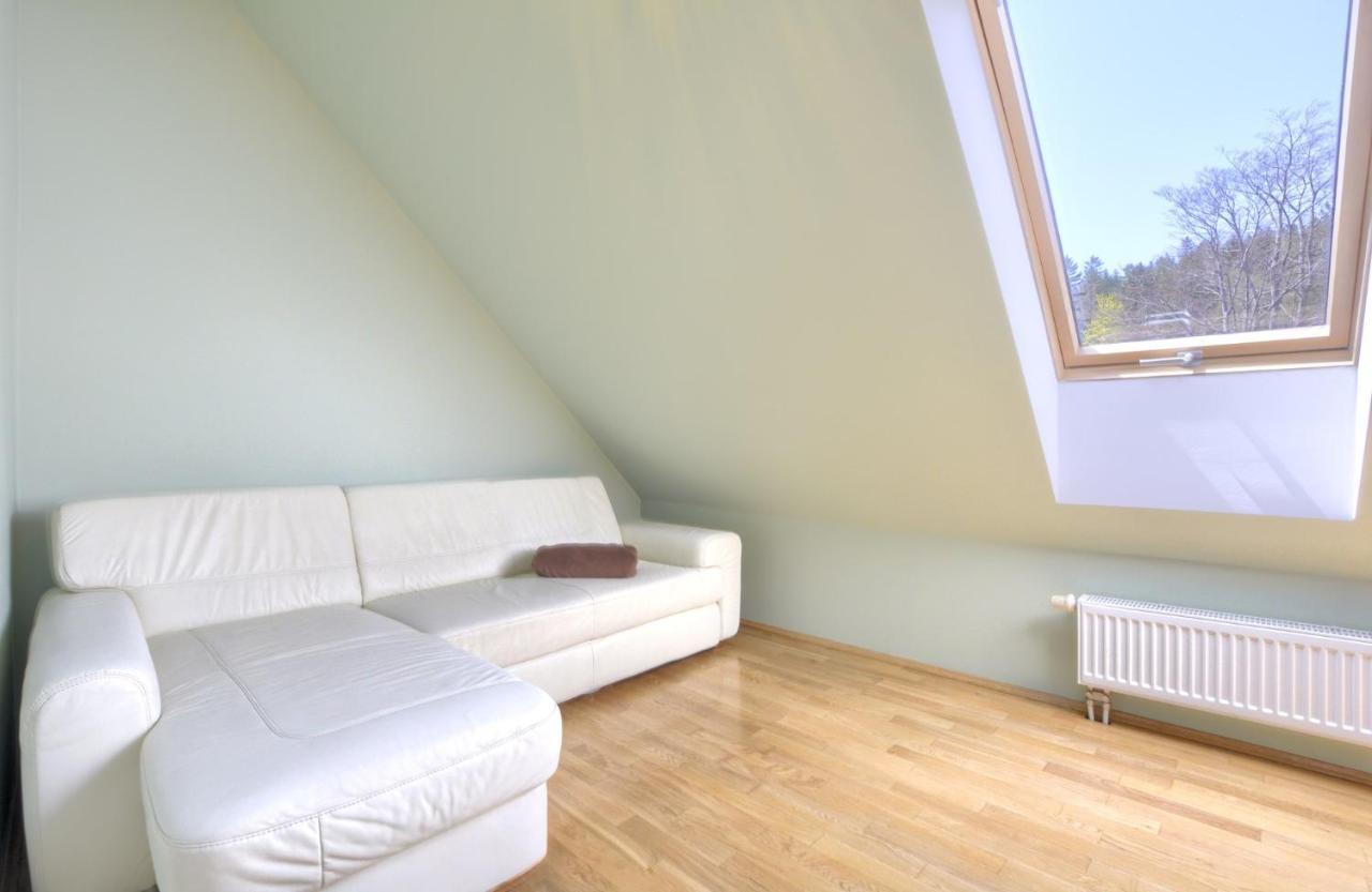 Apartament Polana-คาร์ปัตซ์ ภายนอก รูปภาพ